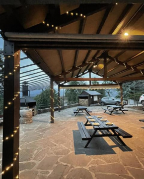 Hotels in Liri